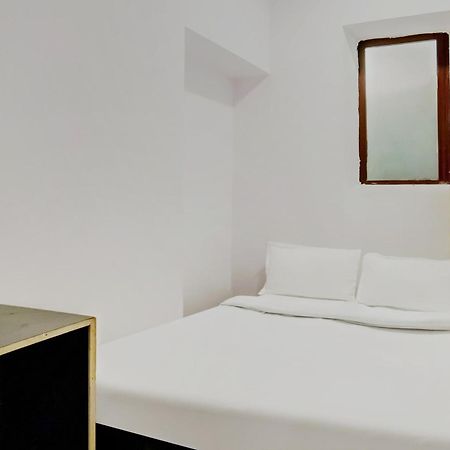 Hotel O North Campus นิวเดลี ภายนอก รูปภาพ