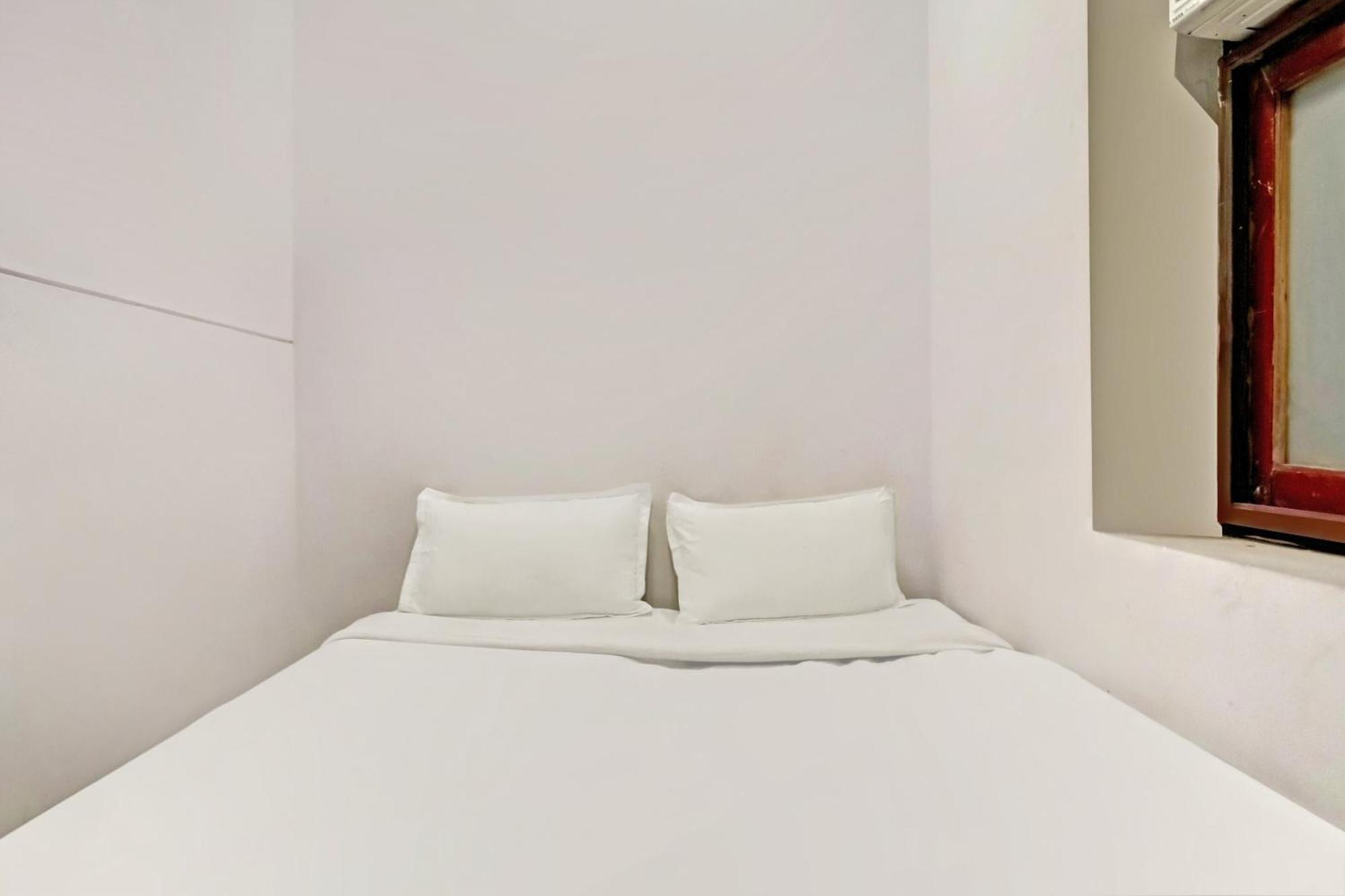 Hotel O North Campus นิวเดลี ภายนอก รูปภาพ
