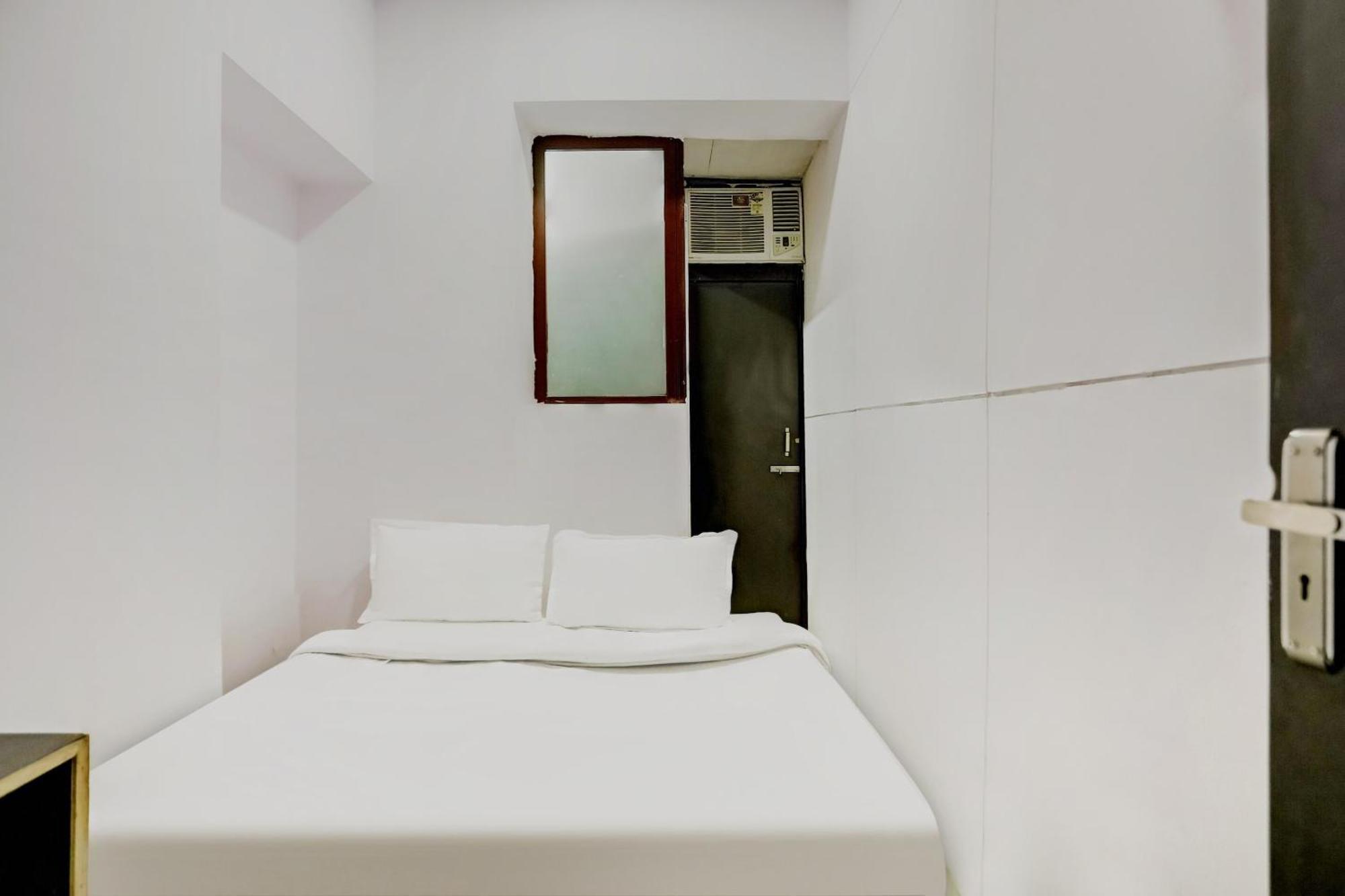 Hotel O North Campus นิวเดลี ภายนอก รูปภาพ